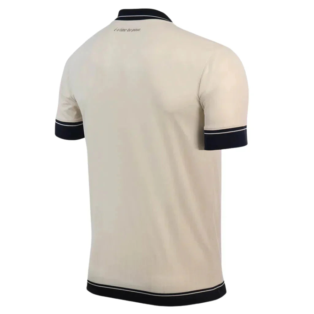 Camisa Nike Corinthians 2023/24 IV Torcedor