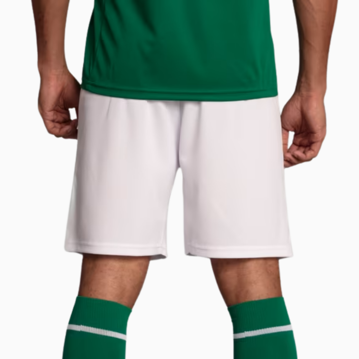 Shorts Palmeiras 2025/26 I
