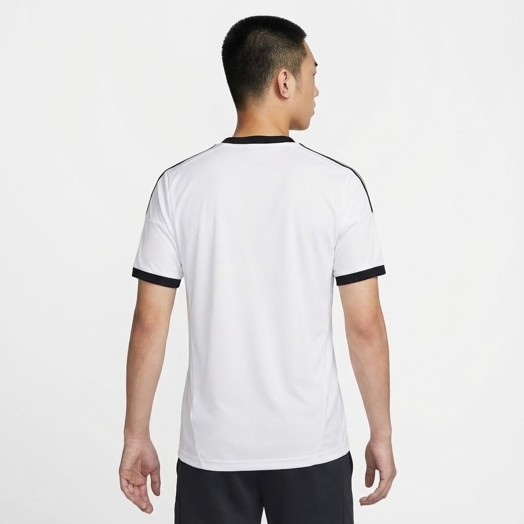 Camisa Retrô Real Madrid 2012/13 I