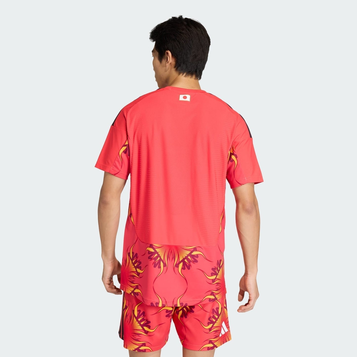 Camisa Japão 2026 I Goleiro Copa do Mundo