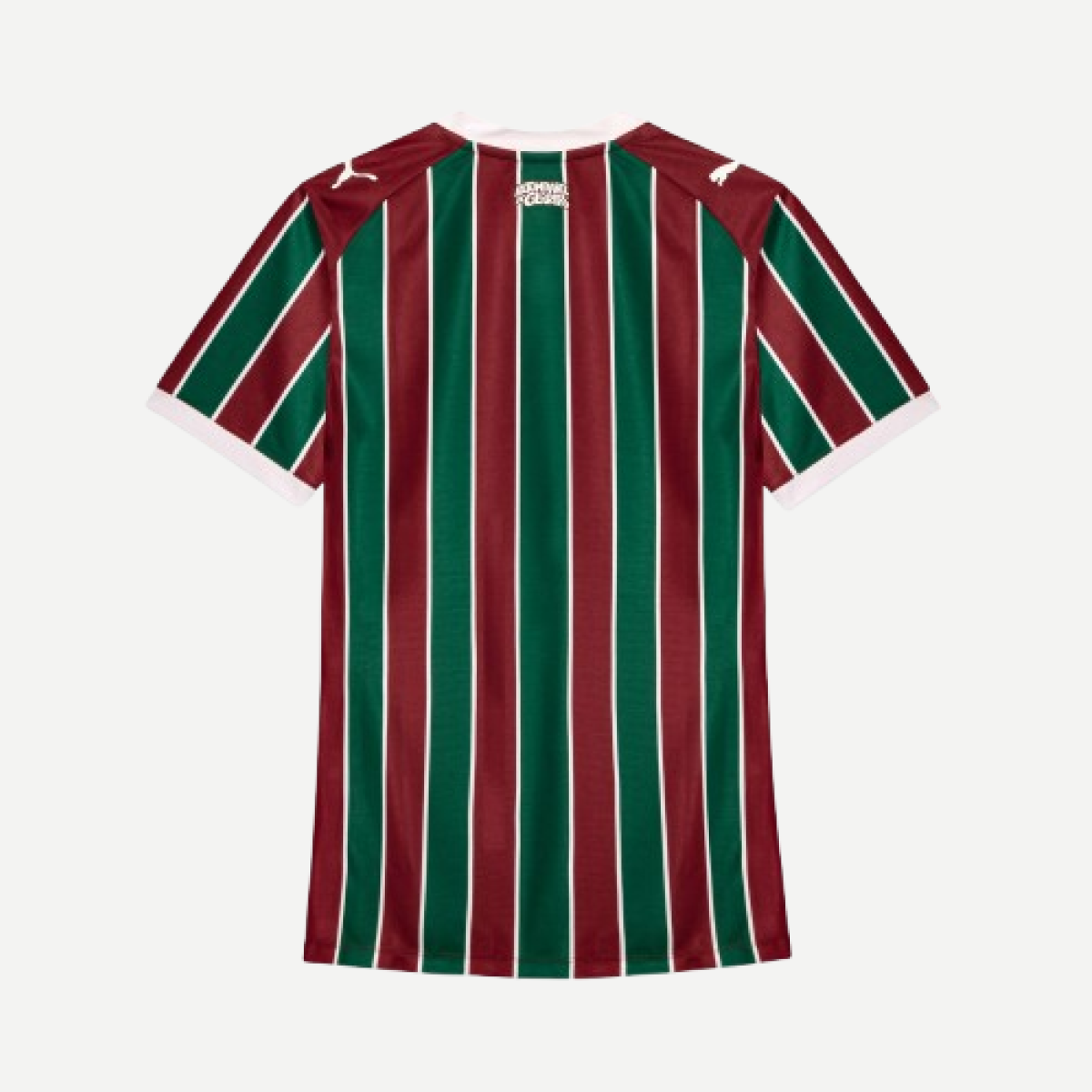 Camisa Puma Feminina Fluminense 2026/27 I Torcedor