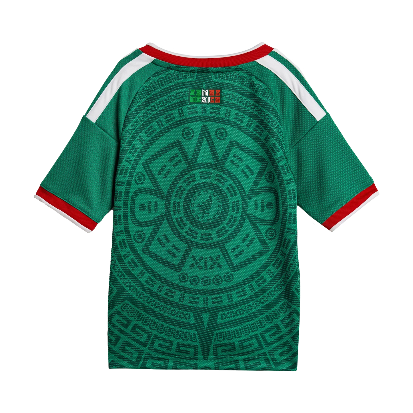 Conjunto Infantil Mexico 2026 I Copa do Mundo
