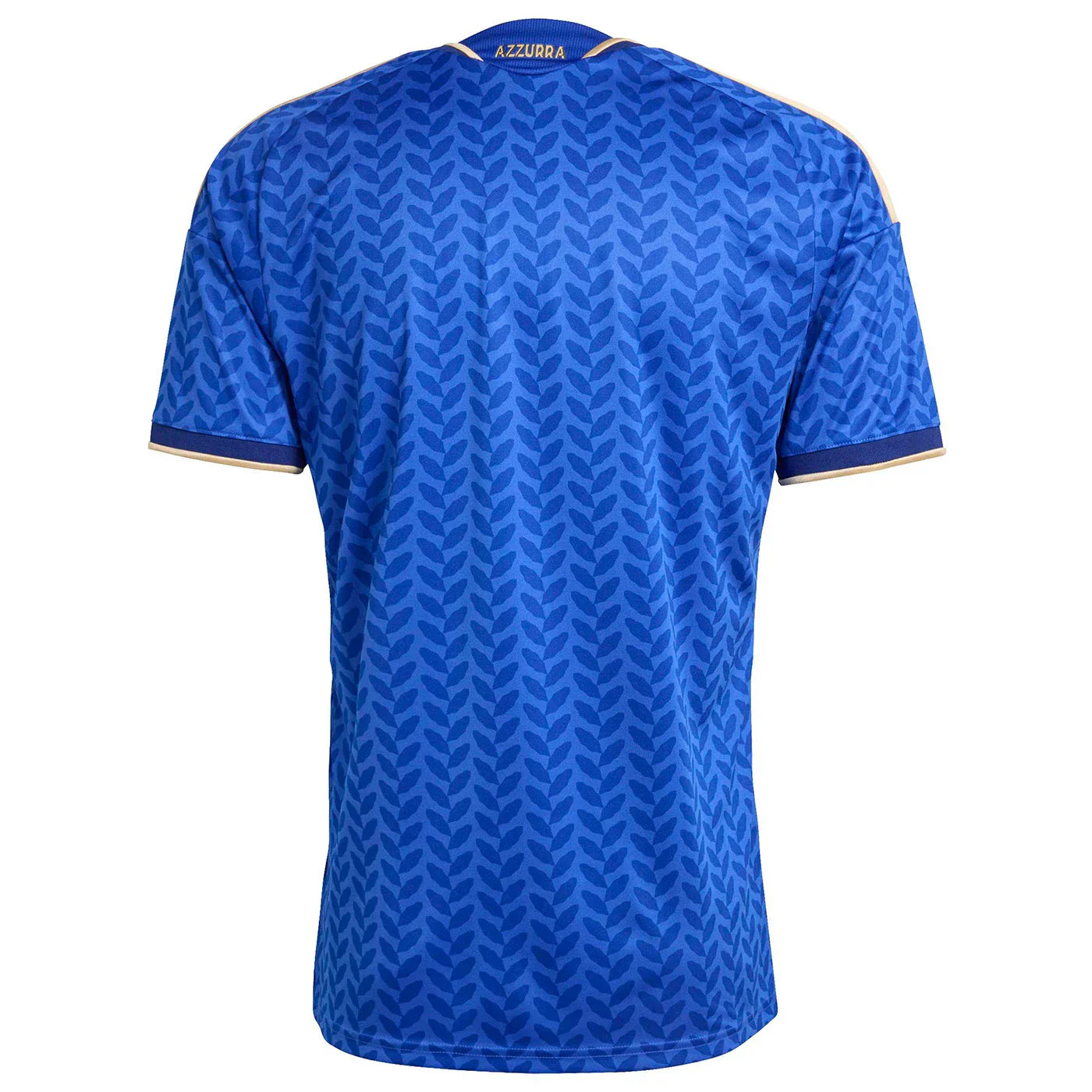 Camisa Itália 2026 I Copa do Mundo