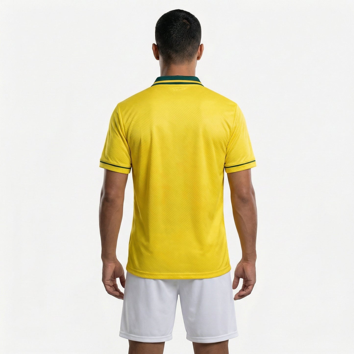 Camisa Retro Umbro Brasil - 1993/1994