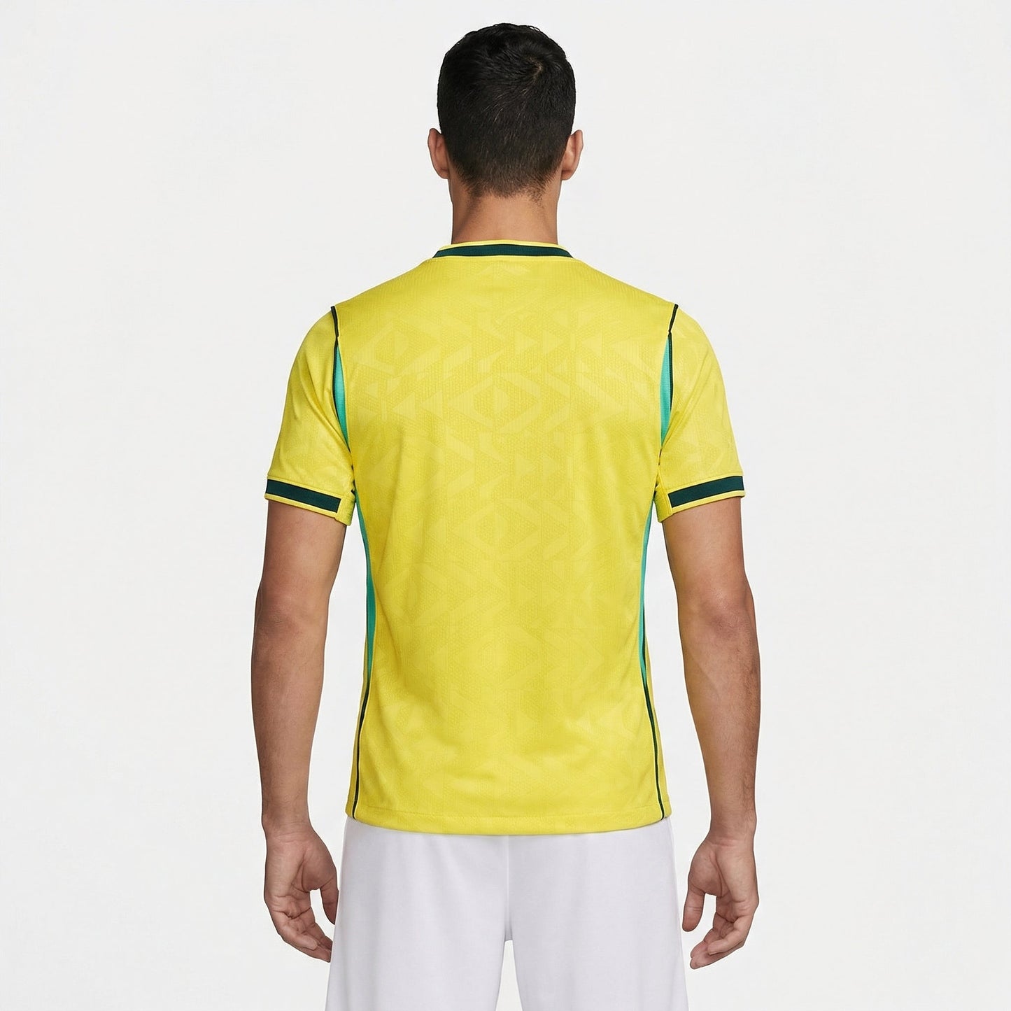 Camisa Brasil 2026 I Torcedor Masculina