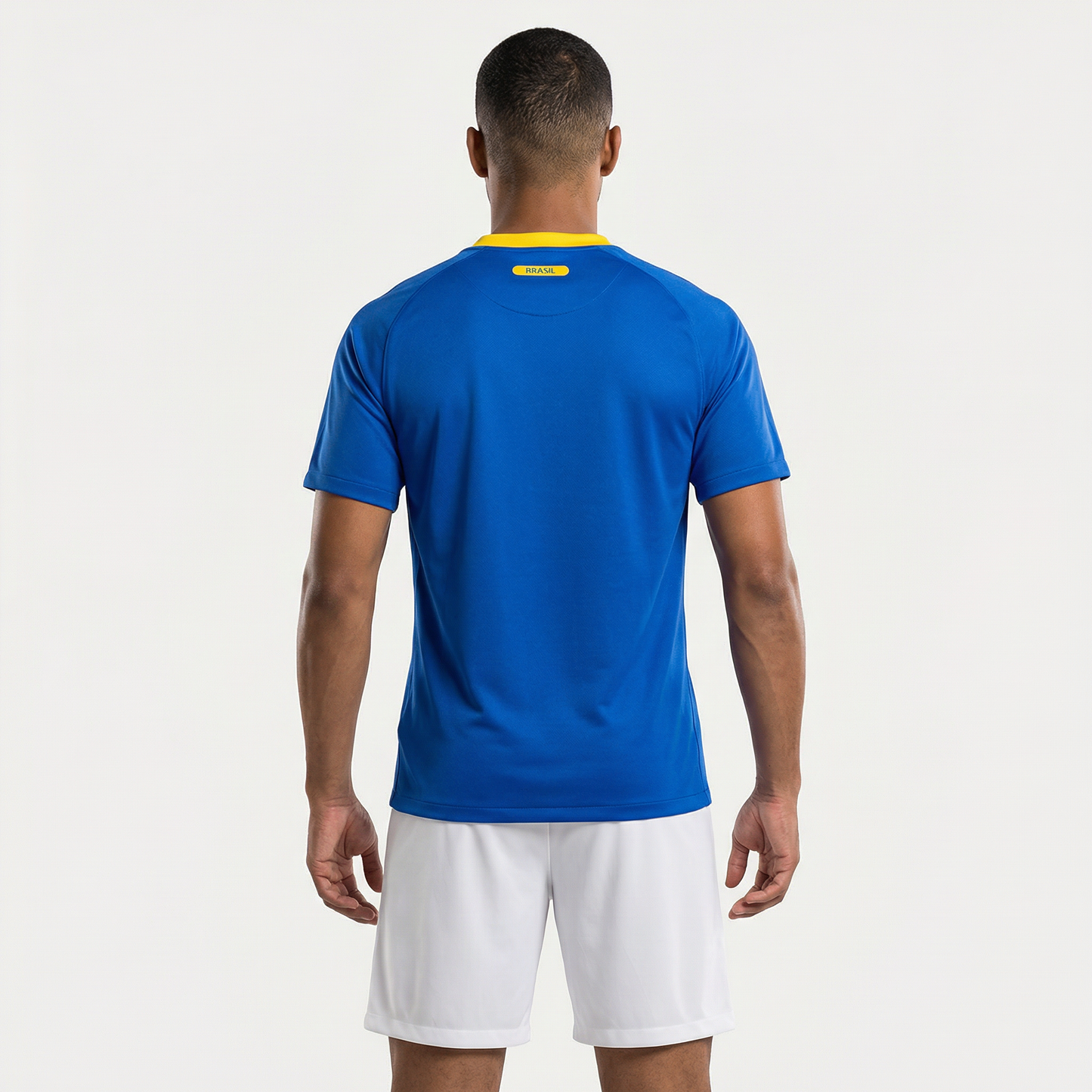 Camisa Nike Brasil - 2010/2011 Versão Jogador