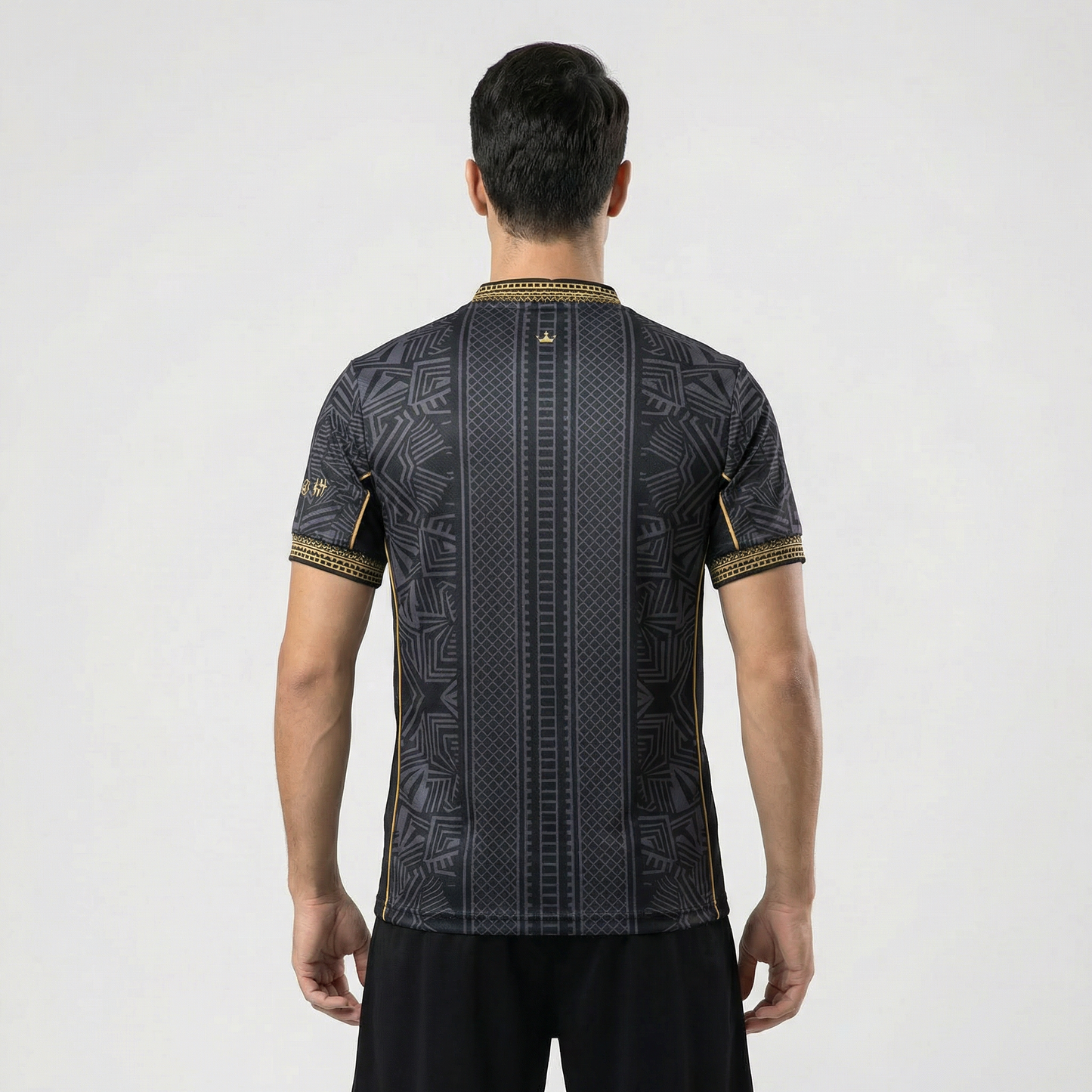 Camisa Brasil Edição Especial 2026 Masculina