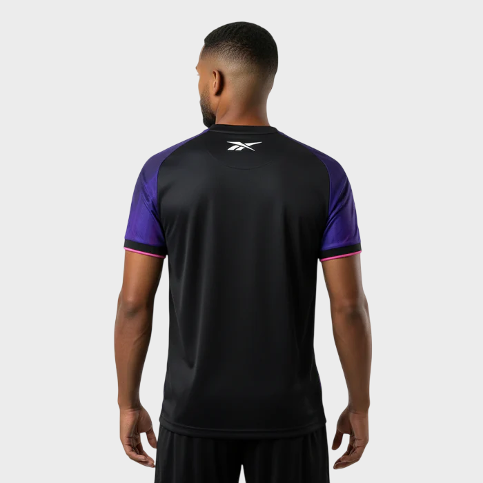 Camisa Reebok Botafogo 2025/26 IV