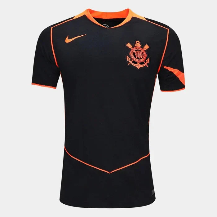Camisa Corinthians 2025/26 "Yuri Alberto 9" III