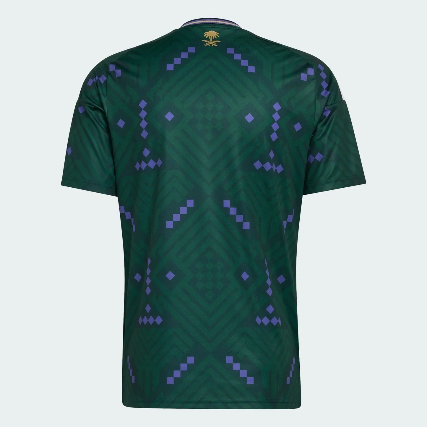 Camisa Arábia Saudita 2026 I Copa do Mundo