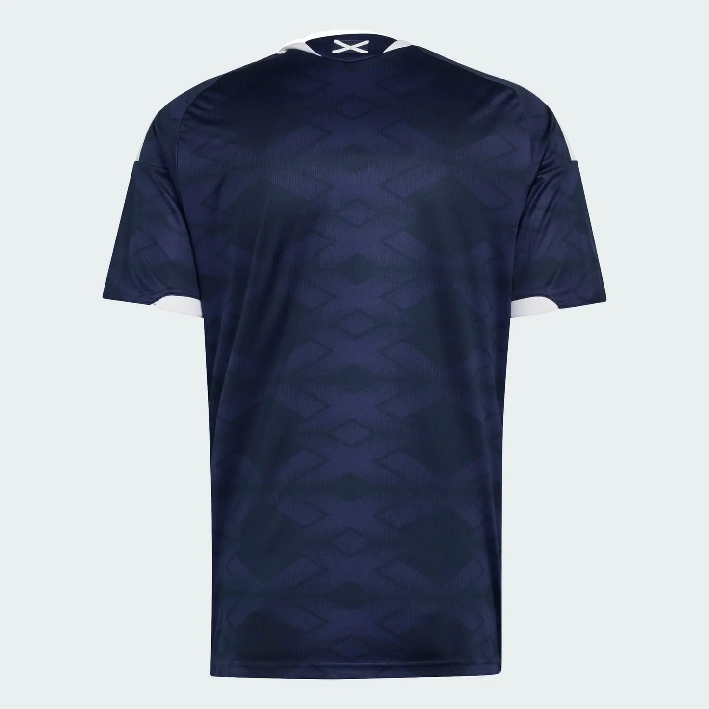 Camisa Escócia 2026 I Copa do Mundo