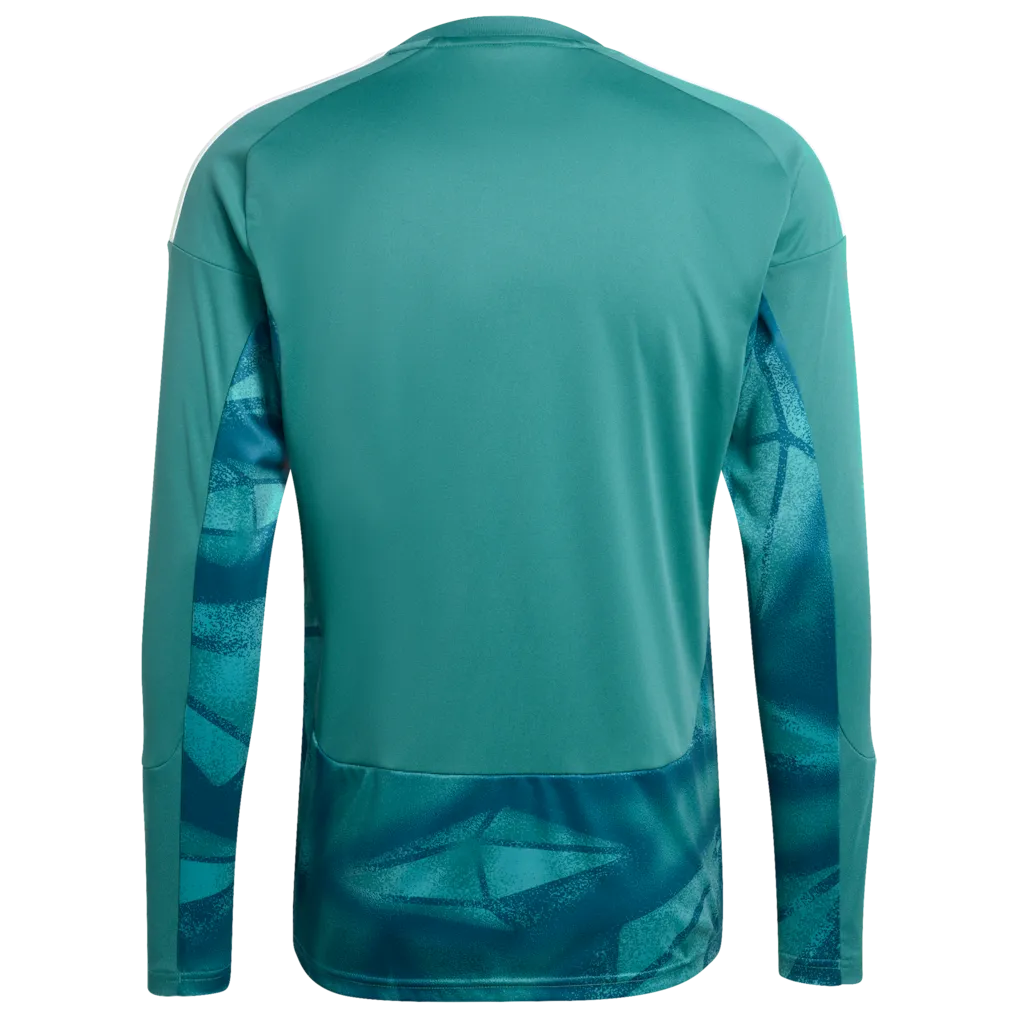 Camisa Alemanha 2026 Goleiro I Manga Longa Copa do Mundo