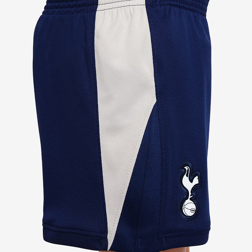 Conjunto Infantil Nike Tottenham 2025/26 Torcedor