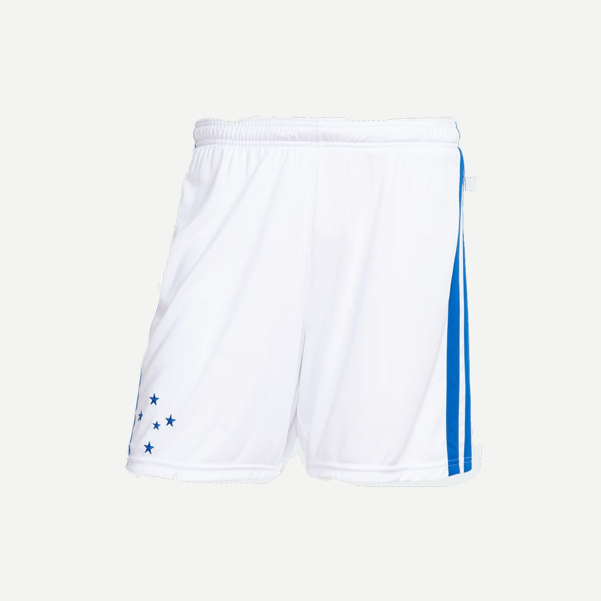 Conjunto Feminino Infantil adidas Cruzeiro 2026/27 I