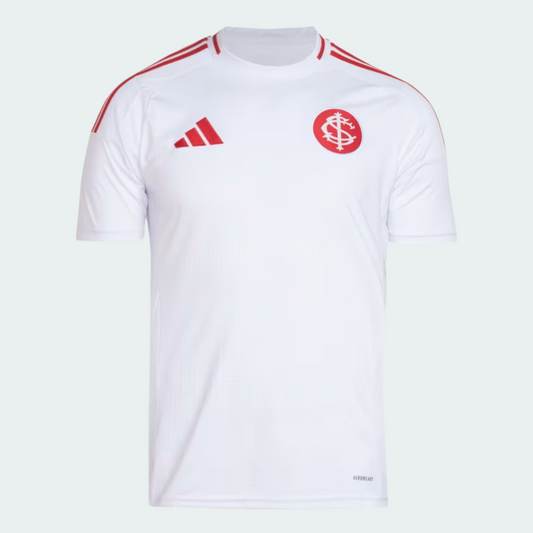 Camisa adidas Internacional 2025/26 II