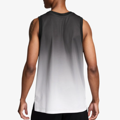 Regata Corinthians 2025/26 Nike Masculina