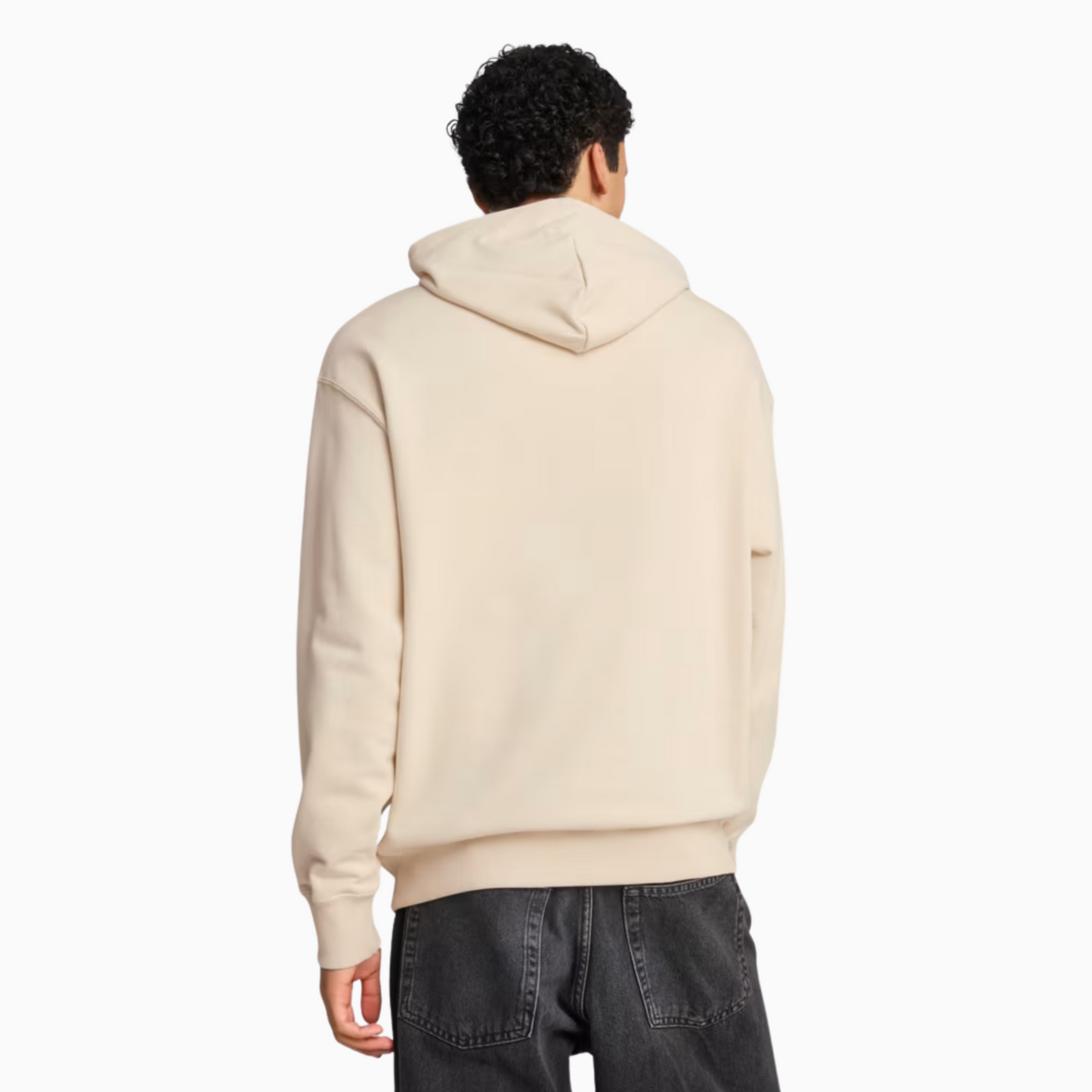 Moletom Palmeiras 2025/26 Bege