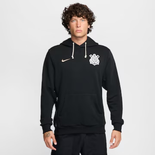 Jaqueta Nike Corinthians Masculino