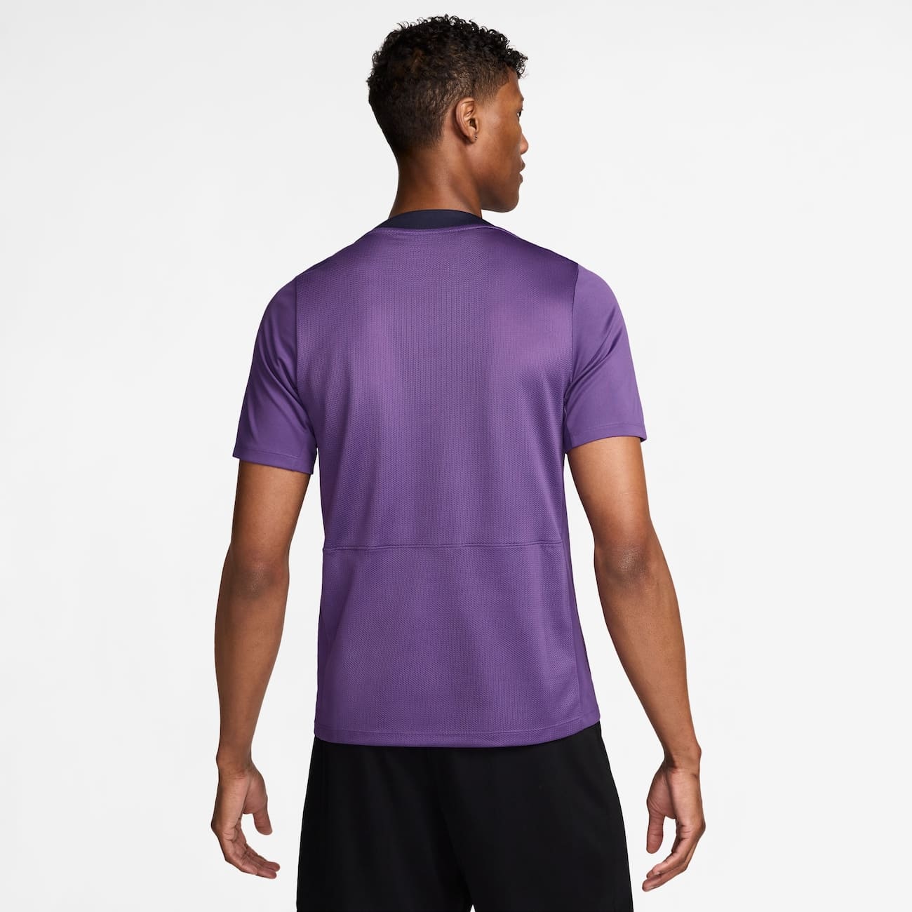 Camisa Nike Corinthians 2025/26 Treino - [product_category] | Arquibancada Esportes