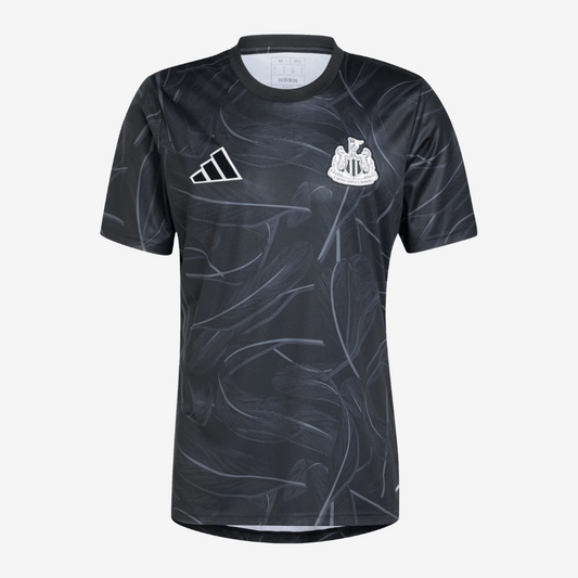 Camisa adidas Newcastle United 2024 Pré-Jogo - [product_category] | Arquibancada Esportes