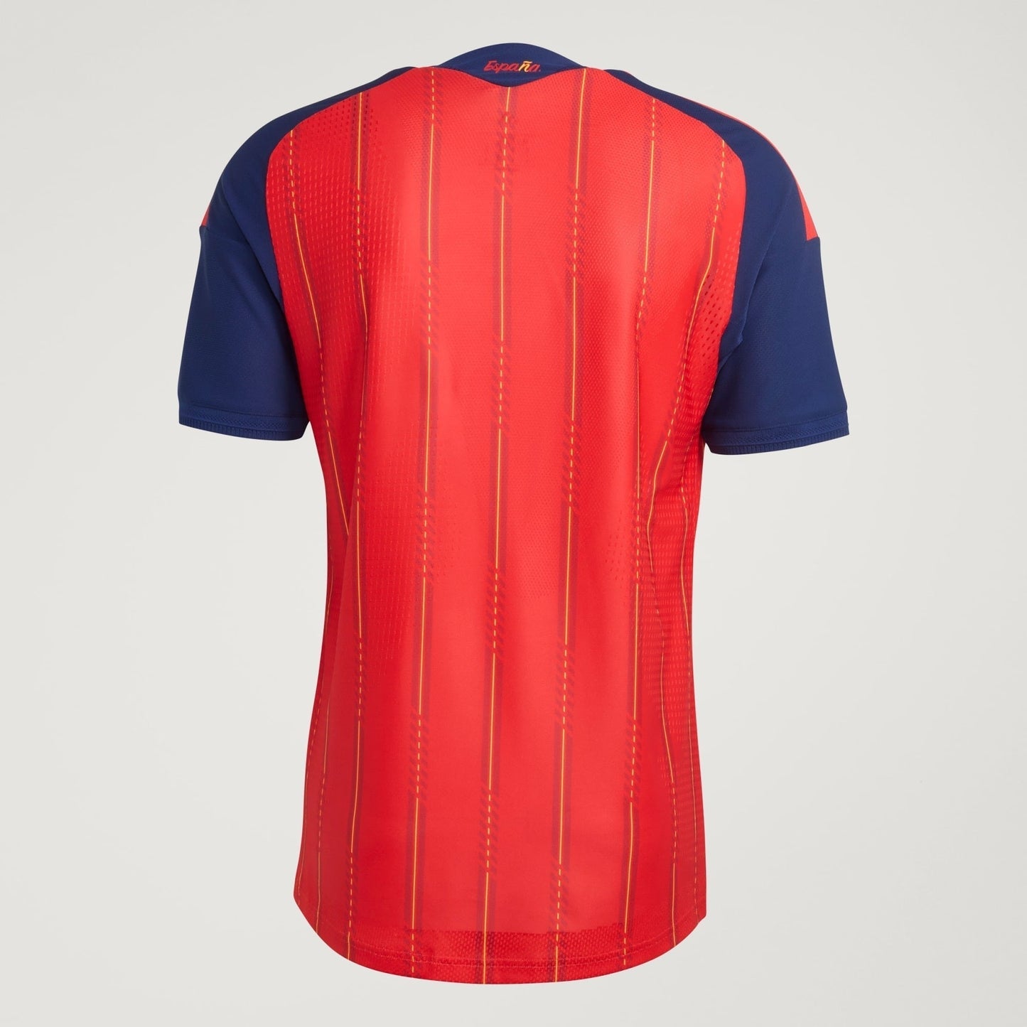 Camisa Espanha 2026 Jogador I Copa do Mundo