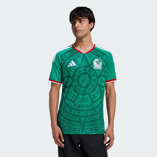 Camisa México 2026 I Copa do Mundo
