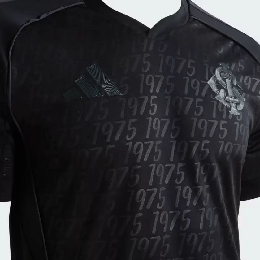 Camisa adidas Internacional 2025/26 III