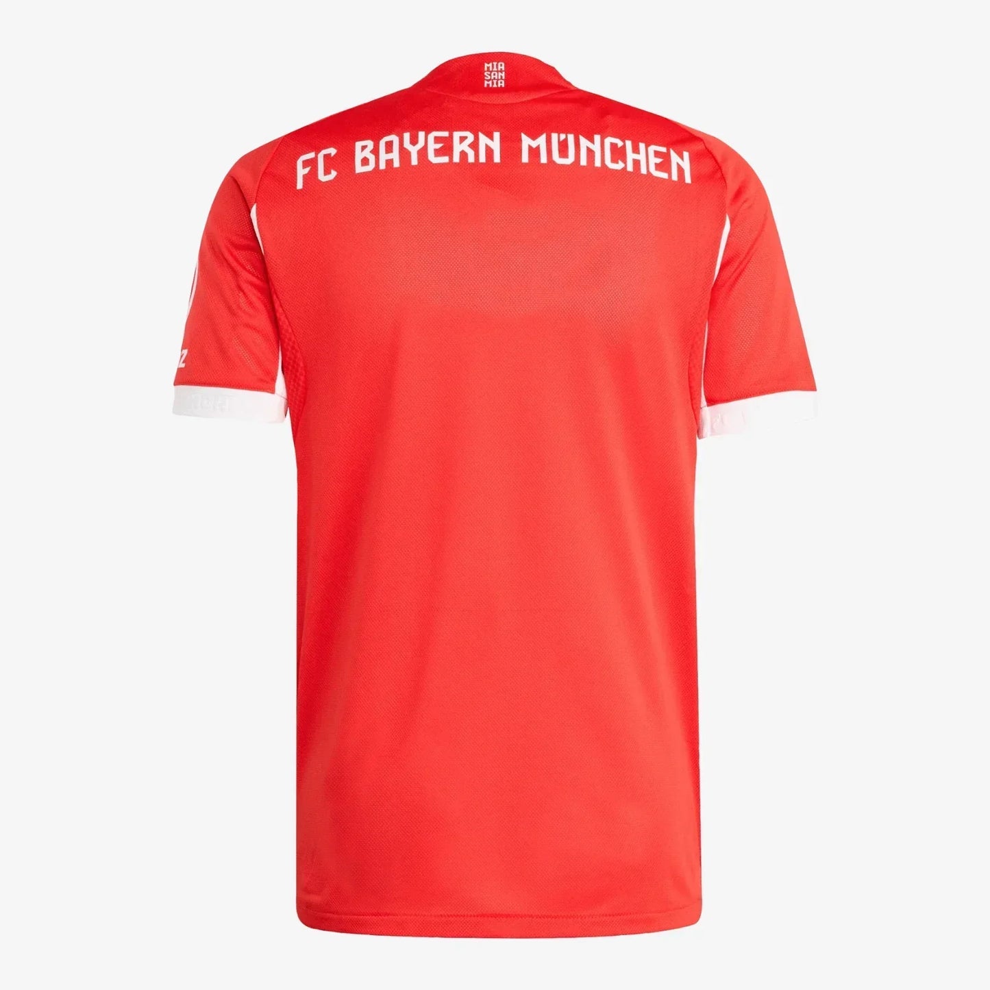 Camisa adidas Bayern de Munique 2025/26 I Jogador