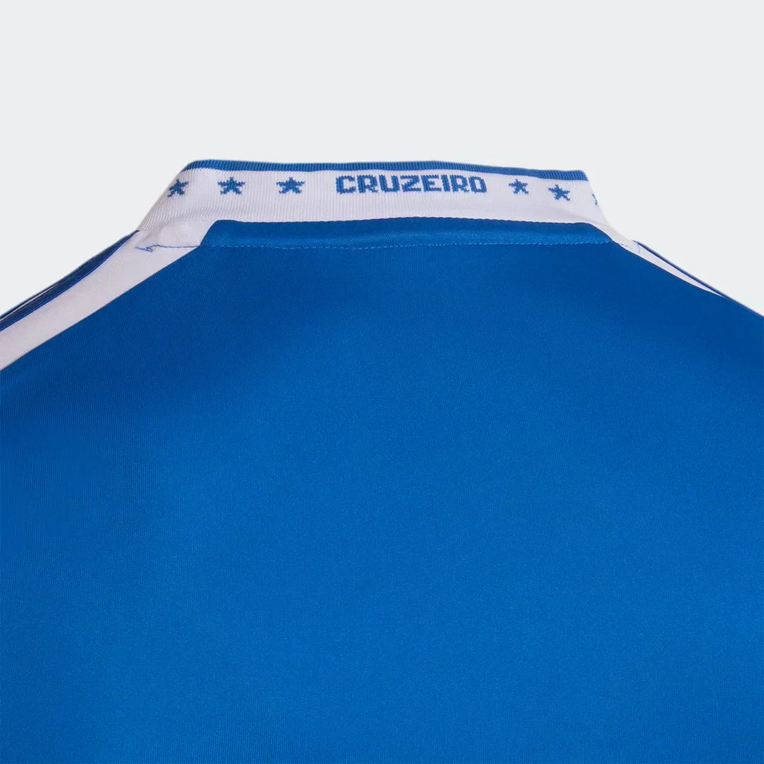 Camisa adidas Cruzeiro 2025/26 I