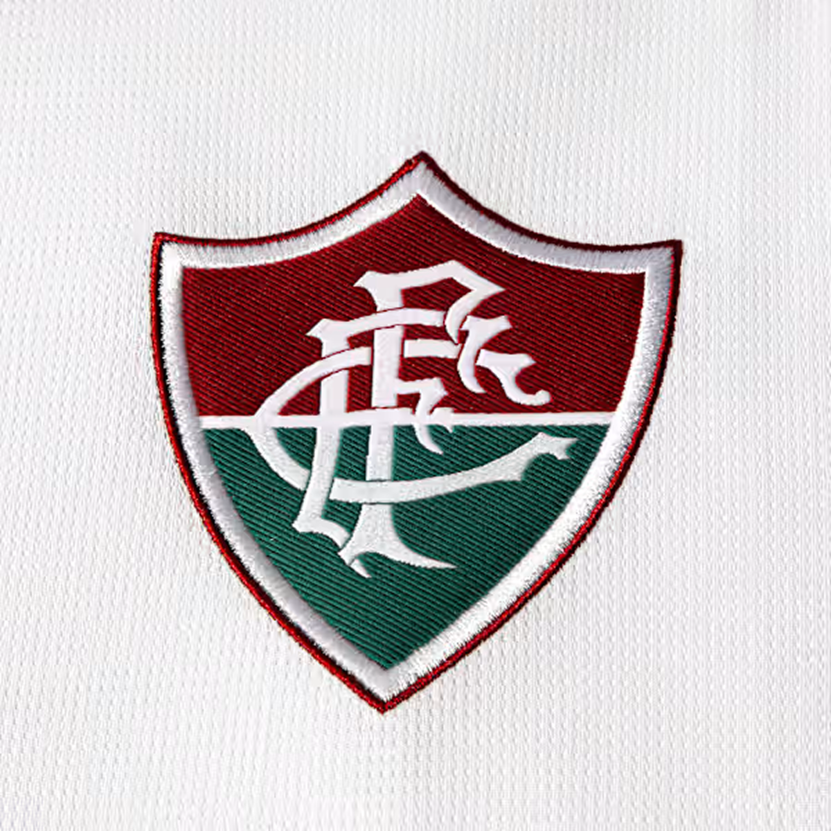 Camisa Puma Fluminense 2026/27 I