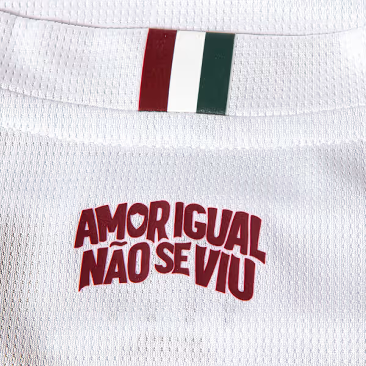 Camisa Puma Fluminense 2026/27 I