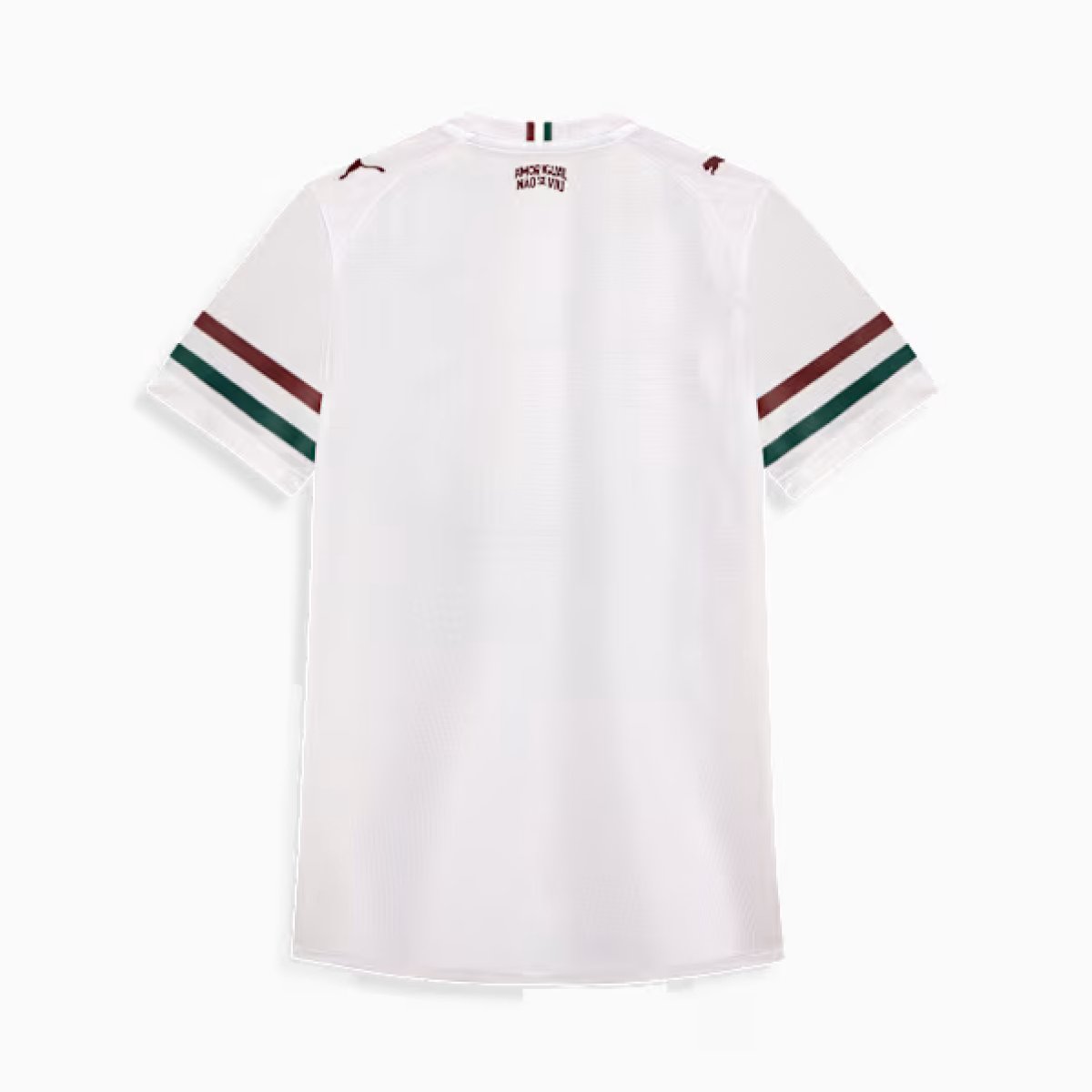 Camisa Puma Fluminense 2026/27 I