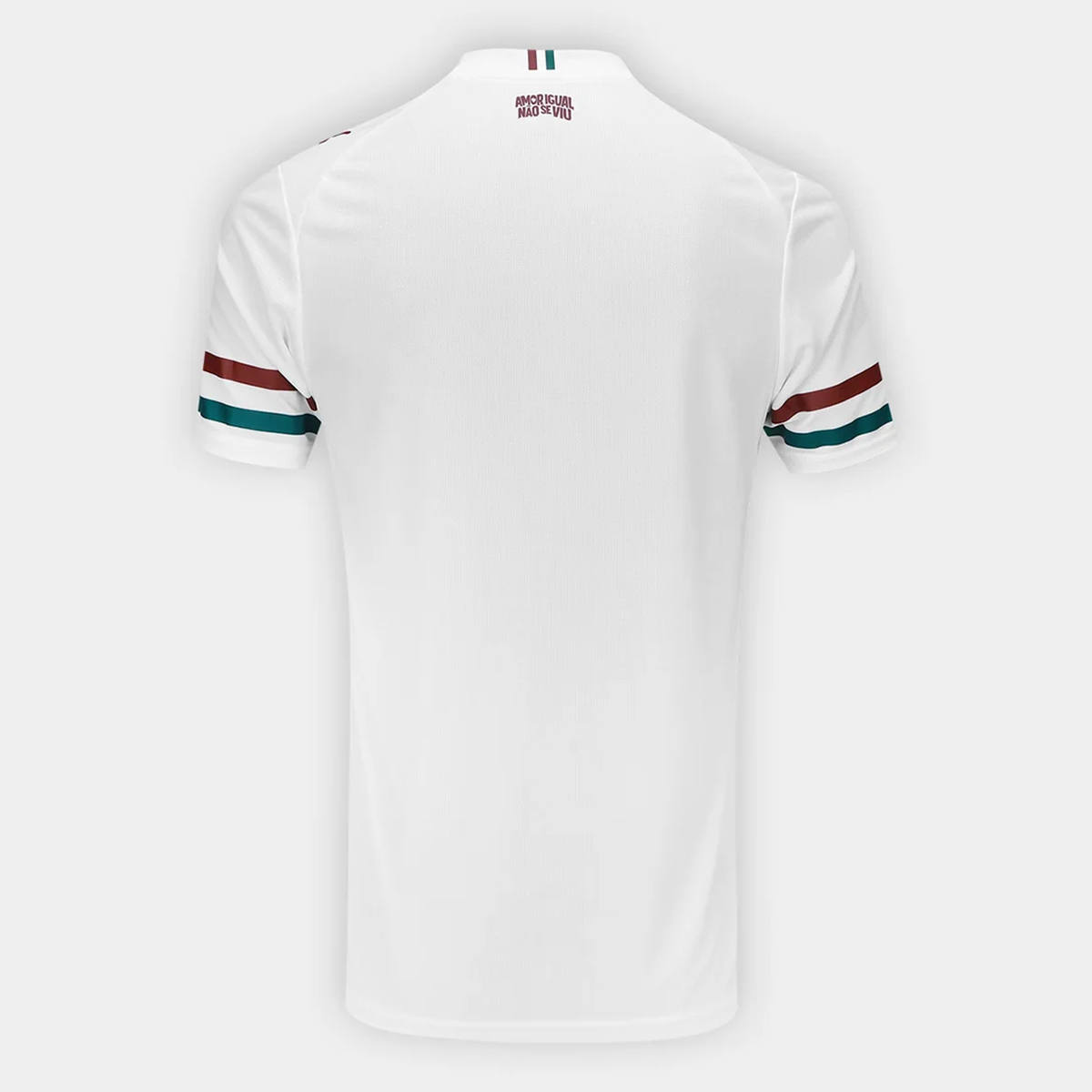 Camisa Puma Fluminense 2026/27 II Torcedor