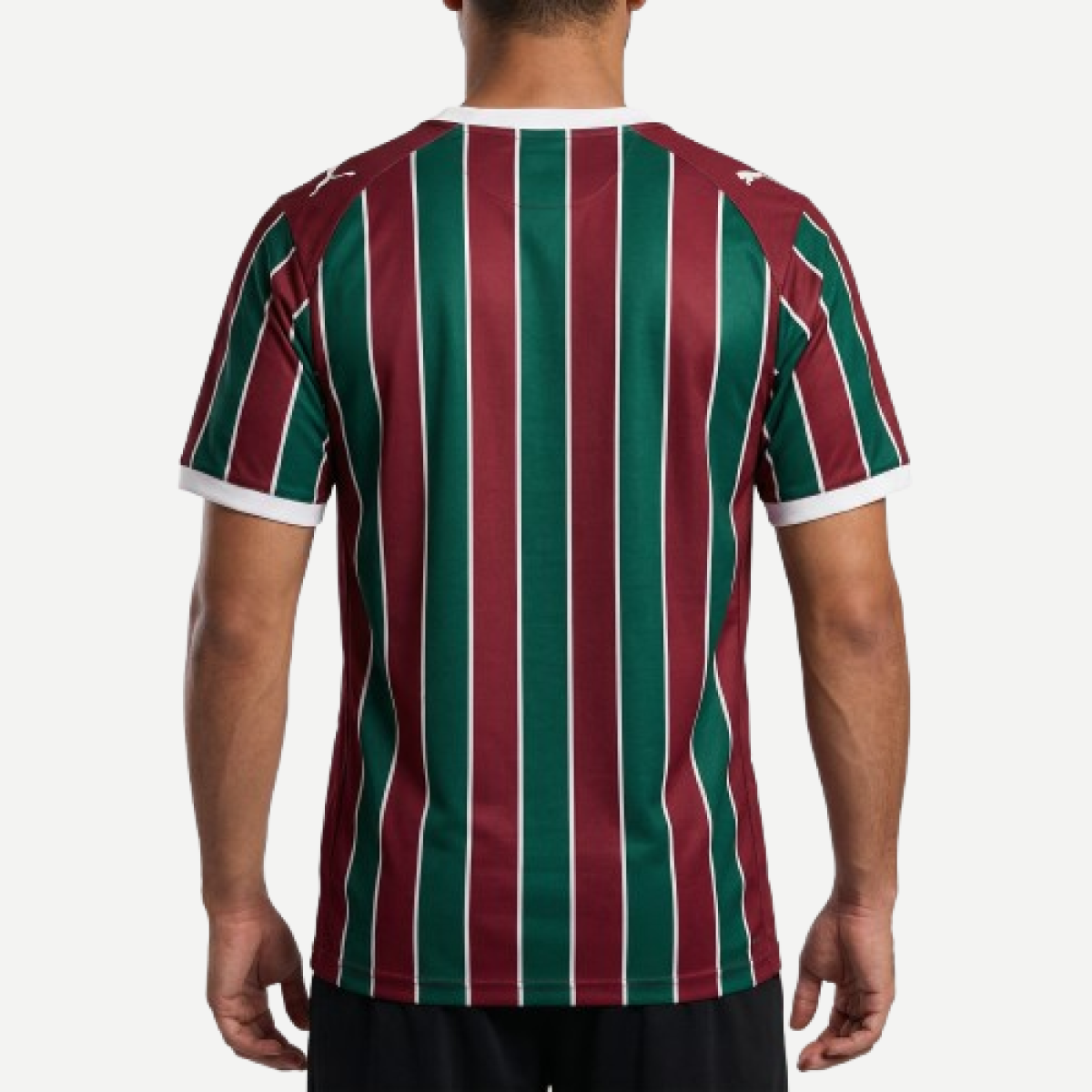 Camisa Puma Fluminense 2026/27 I Torcedor