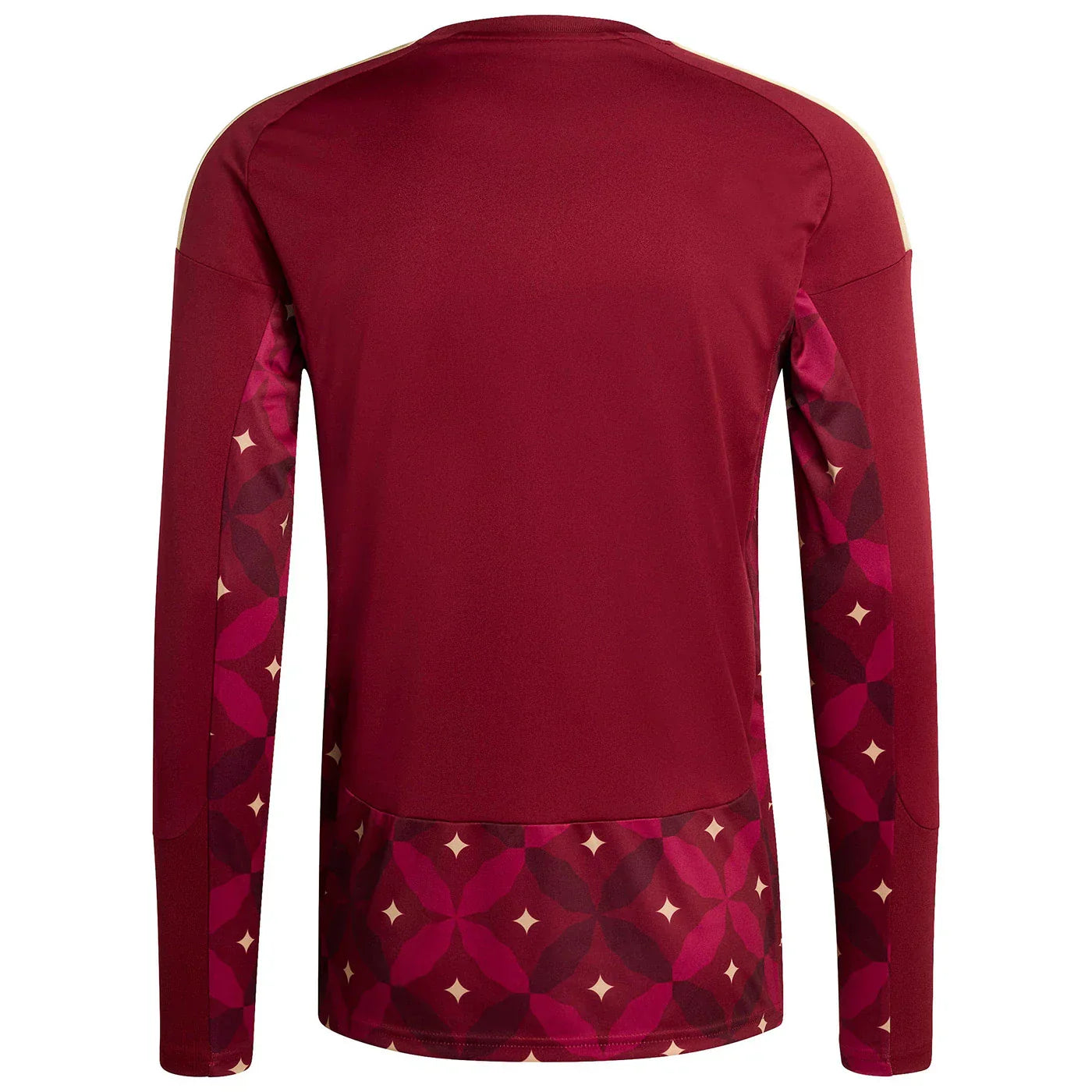 Camisa Itália 2026 Goleiro I Copa do Mundo