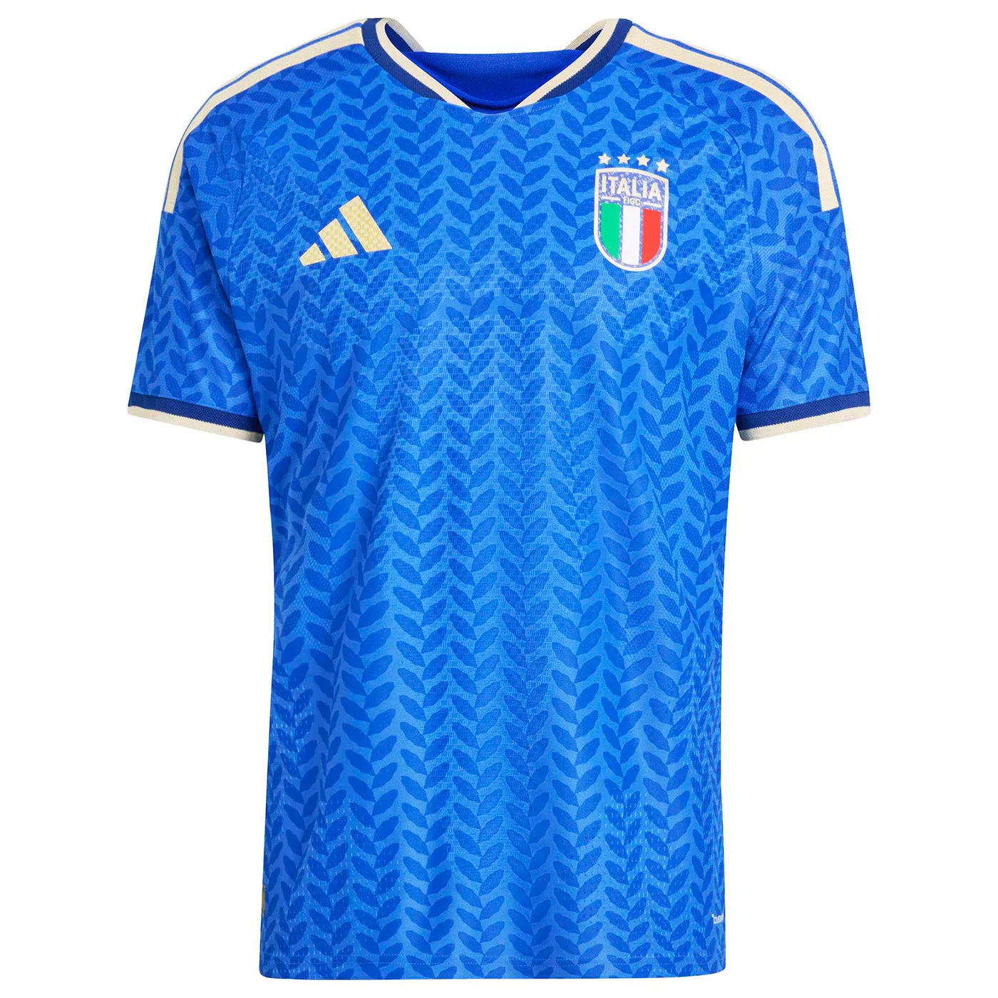 Camisa Itália 2026 Jogador I Copa do Mundo