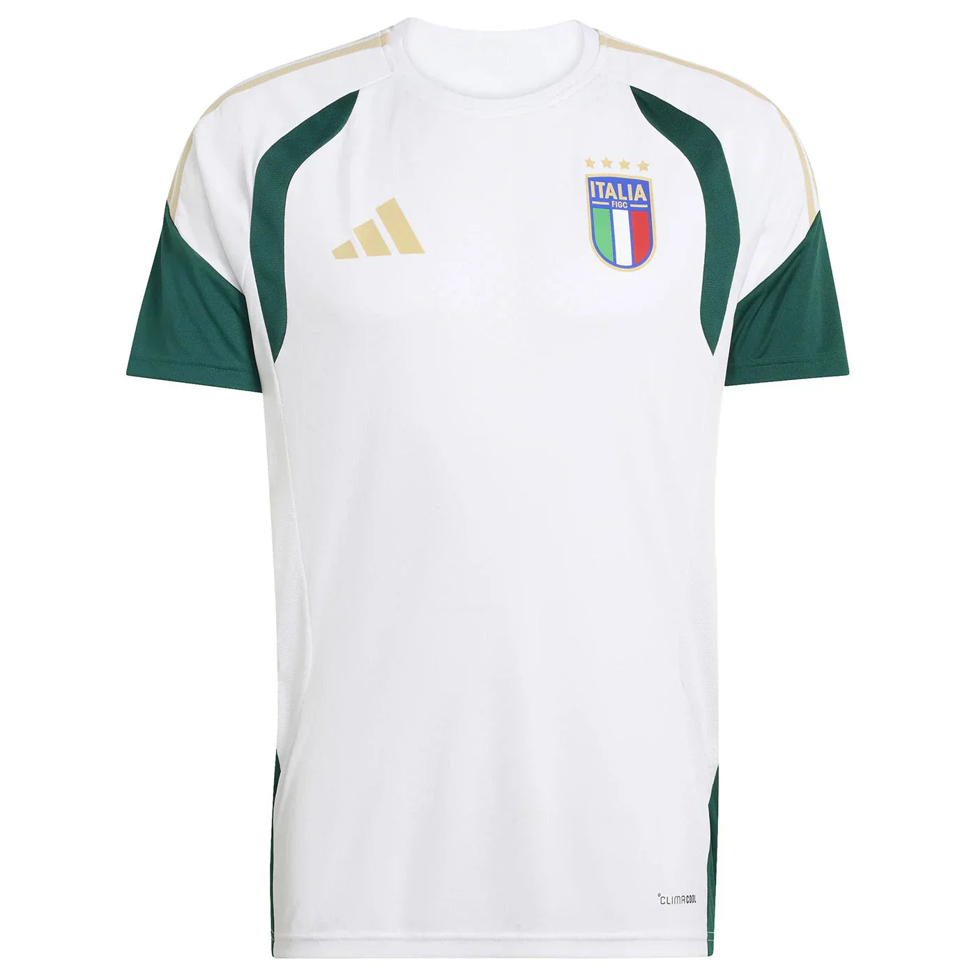 Camisa Itália 2026 Treino Copa do Mundo