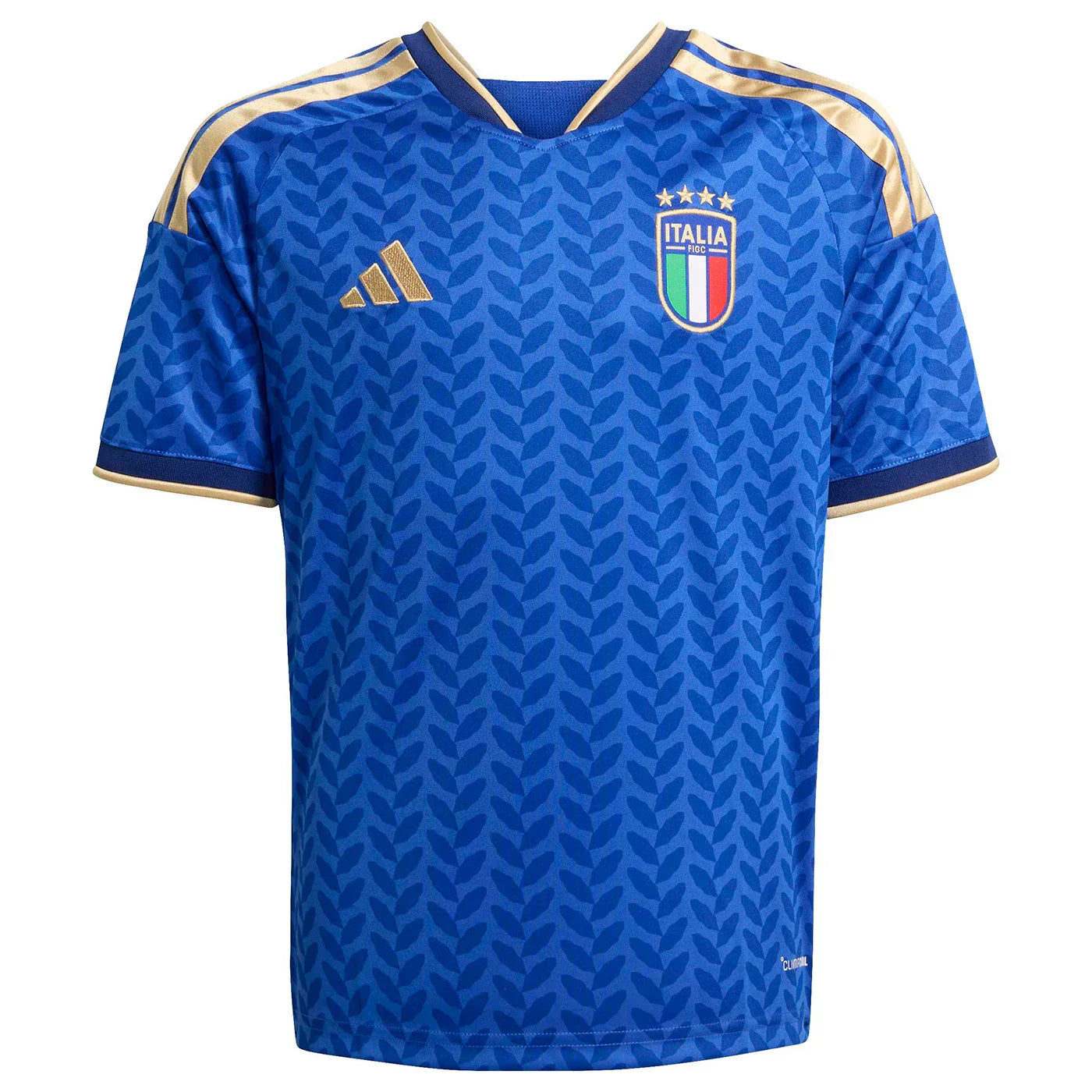 Conjunto Infantil Itália I 2026 Copa do Mundo