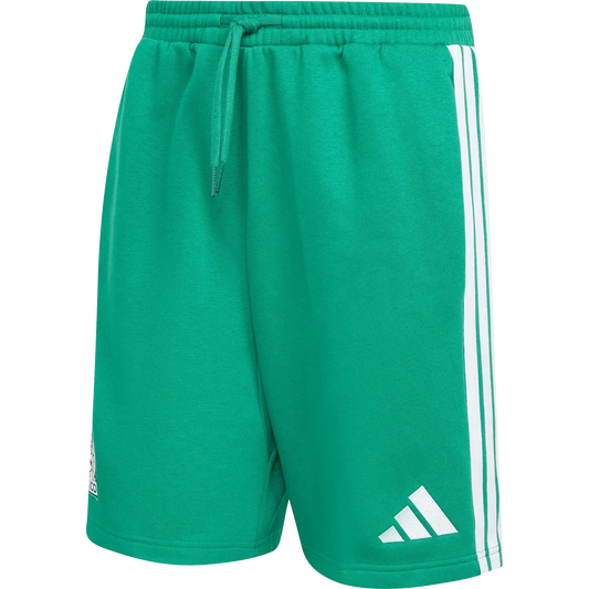 Shorts México 2026 I Copa do Mundo