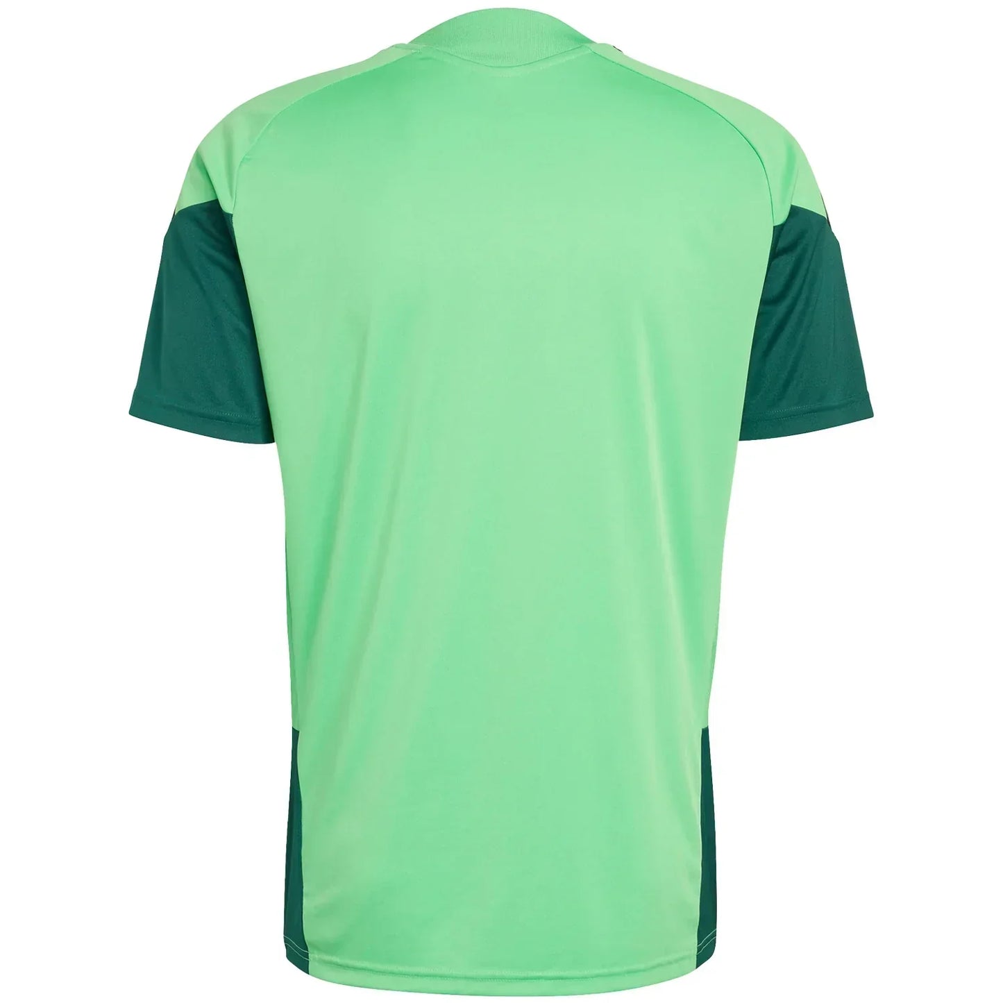 Camisa México 2026 Treino Copa do Mundo