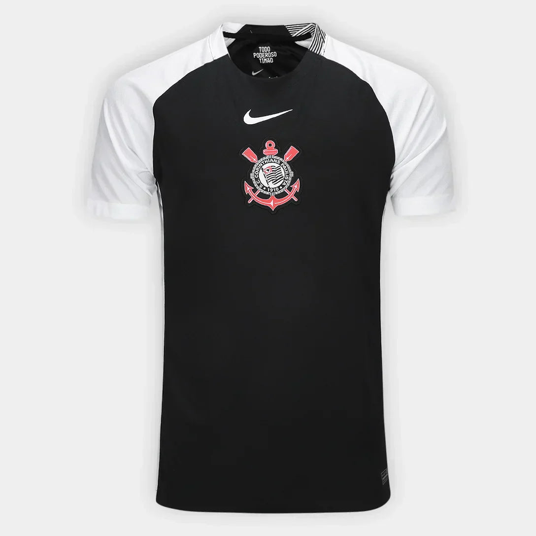 Camisa Corinthians 2025/26 "J. Martinez 70" II