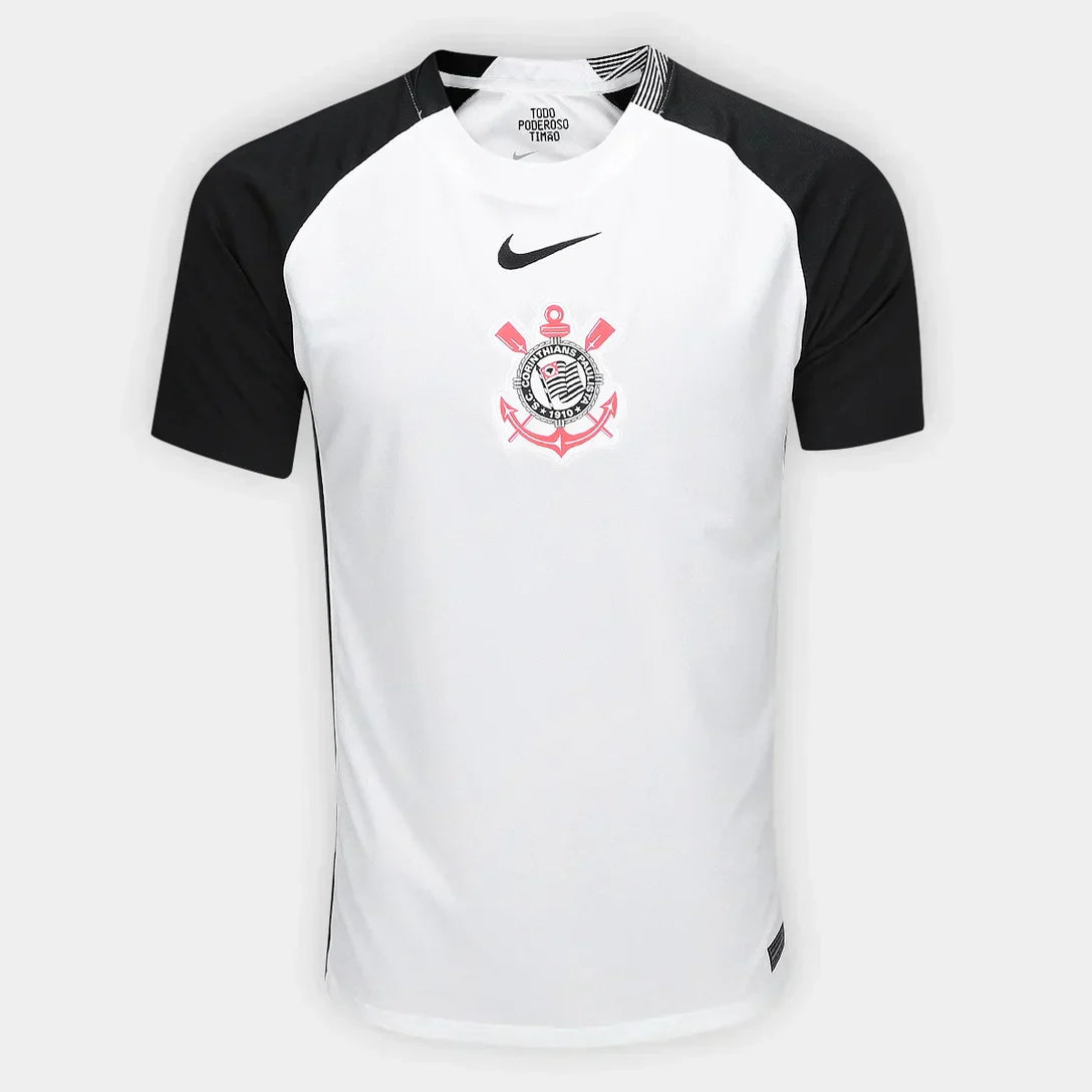 Camisa Corinthians 2025/26 "Romero 11" I