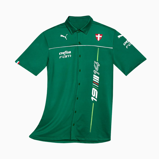 Camisa Palmeiras Puma Motorsport