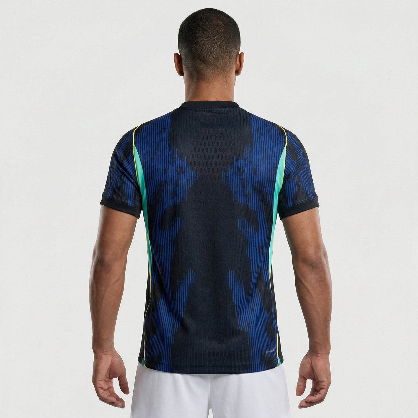 Camisa Brasil 2026 Versão Jogador Copa do Mundo II