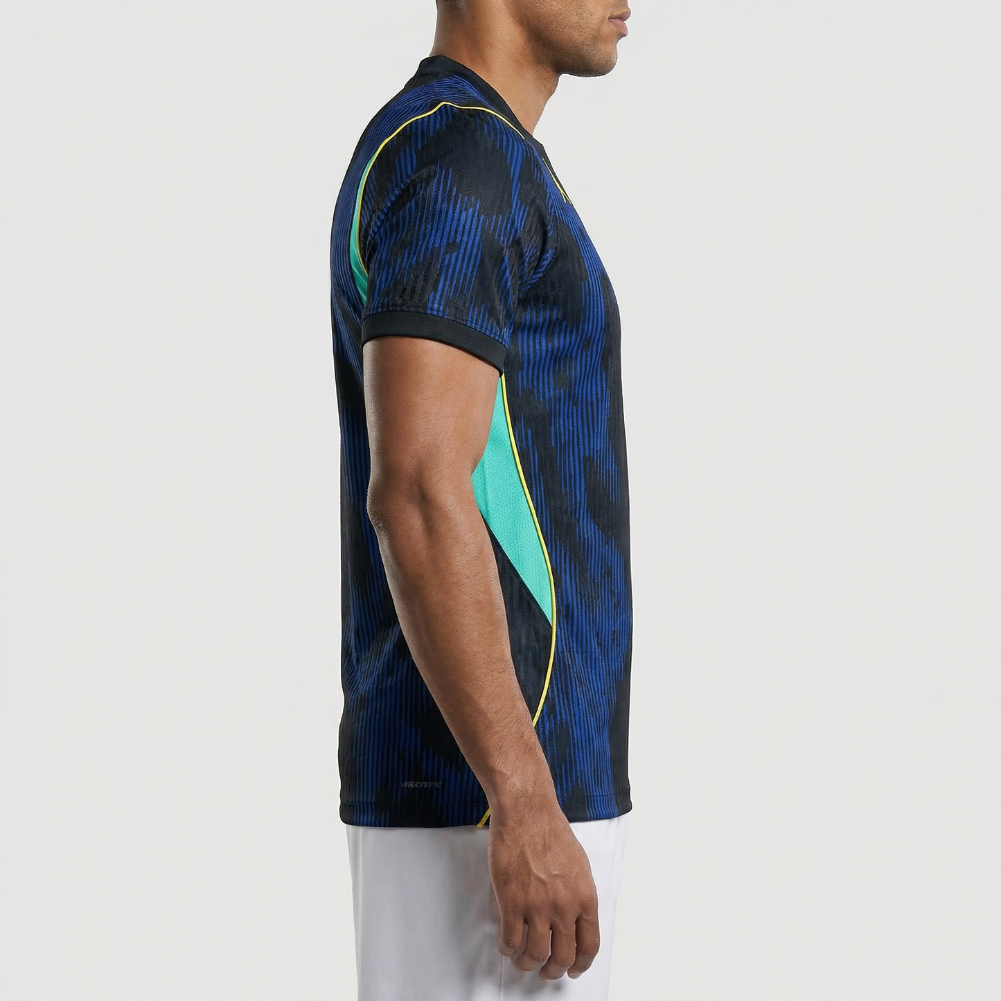 Camisa Brasil 2026 Versão Jogador Copa do Mundo II