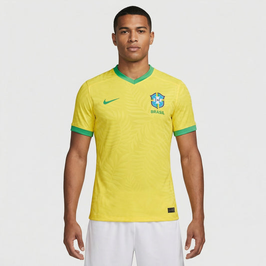 Camisa Nike Brasil 2023
