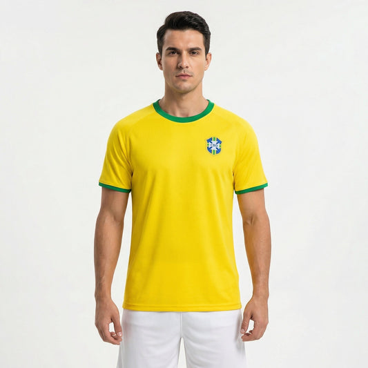 Camisa Brasil 2020