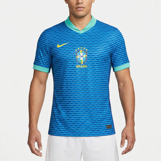 Camisa Nike Brasil 2024