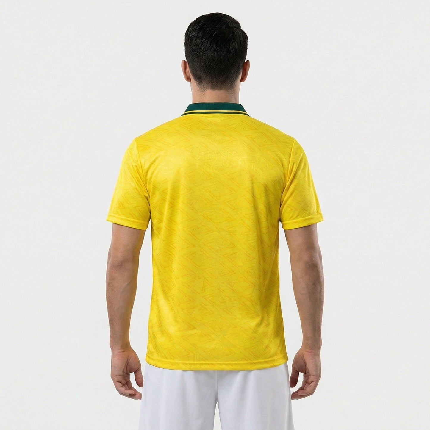 Camisa Retro Umbro Brasil - 1991/1993