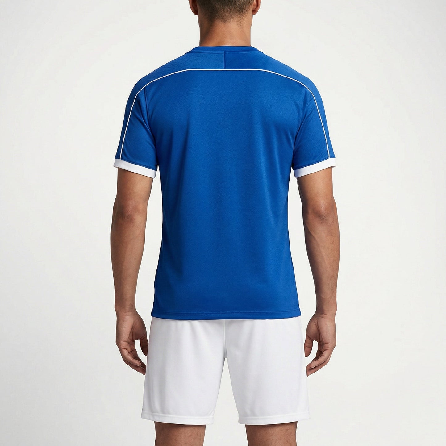 Camisa Nike Retro Brasil 1998